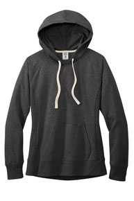 District ®  Women's Re-Fleece ™  Hoodie DT8101