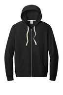 District ®  Re-Fleece ™ Full-Zip Hoodie DT8102