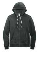 District ®  Re-Fleece ™ Full-Zip Hoodie DT8102