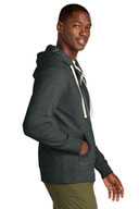 District ®  Re-Fleece ™ Full-Zip Hoodie DT8102