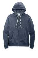 District ®  Re-Fleece ™ Full-Zip Hoodie DT8102