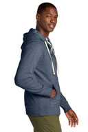 District ®  Re-Fleece ™ Full-Zip Hoodie DT8102