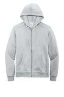 District ®  Re-Fleece ™ Full-Zip Hoodie DT8102