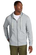 Light Heather Grey