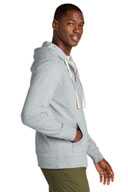 District ®  Re-Fleece ™ Full-Zip Hoodie DT8102