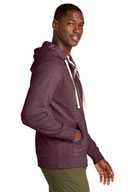 District ®  Re-Fleece ™ Full-Zip Hoodie DT8102
