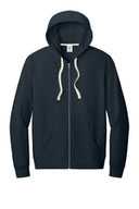 District ®  Re-Fleece ™ Full-Zip Hoodie DT8102
