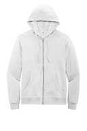 District ®  Re-Fleece ™ Full-Zip Hoodie DT8102