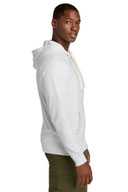 District ®  Re-Fleece ™ Full-Zip Hoodie DT8102