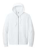 District ®  Re-Fleece ™ Full-Zip Hoodie DT8102