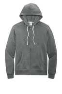 District ®  Re-Fleece ™ Full-Zip Hoodie DT8102