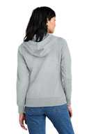 District ®  Women's Re-Fleece ™ Full-Zip Hoodie DT8103