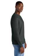 District ®  Re-Fleece ™ Crew DT8104