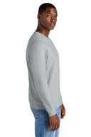 District ®  Re-Fleece ™ Crew DT8104