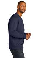 District ®  Re-Fleece ™ Crew DT8104