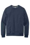 District ®  Re-Fleece ™ Crew DT8104