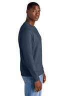 District ®  Re-Fleece ™ Crew DT8104
