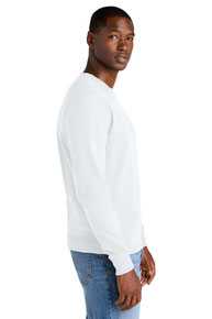 District ®  Re-Fleece ™ Crew DT8104