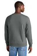 District ®  Re-Fleece ™ Crew DT8104