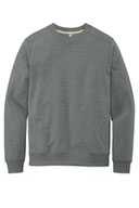 District ®  Re-Fleece ™ Crew DT8104