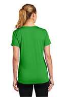 Nike Ladies Team rLegend Tee DV7312