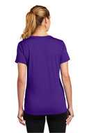 Nike Ladies Team rLegend Tee DV7312