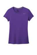 Nike Ladies Team rLegend Tee DV7312