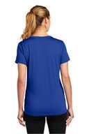 Nike Ladies Team rLegend Tee DV7312