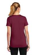 Nike Ladies Team rLegend Tee DV7312