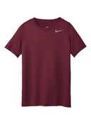 Nike Youth Team rLegend Tee DV7317