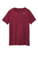 Nike Youth Team rLegend Tee DV7317