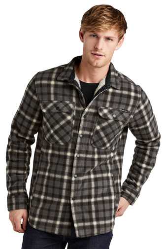 Eddie Bauer &#174;  Woodland Shirt Jac EB228