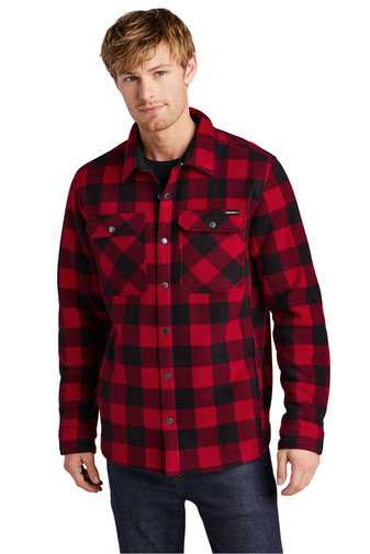Eddie Bauer &#174;  Woodland Shirt Jac EB228