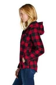 Eddie Bauer ®  Ladies Woodland Shirt Jac EB229