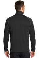 Eddie Bauer ®  1/2-Zip Base Layer Fleece. EB236