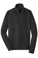 Eddie Bauer ®  1/2-Zip Base Layer Fleece. EB236