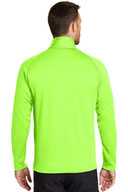 Eddie Bauer ®  1/2-Zip Base Layer Fleece. EB236