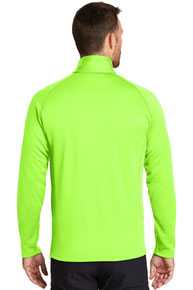 Eddie Bauer ®  1/2-Zip Base Layer Fleece. EB236