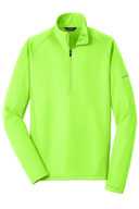 Eddie Bauer ®  1/2-Zip Base Layer Fleece. EB236