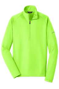 Eddie Bauer ®  1/2-Zip Base Layer Fleece. EB236