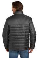 Eddie Bauer ®  Quilted Jacket EB510