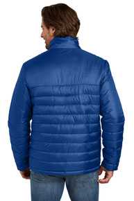 Eddie Bauer ®  Quilted Jacket EB510