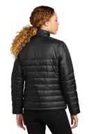 Eddie Bauer ®  Ladies Quilted Jacket EB511