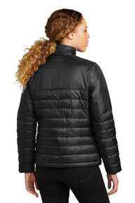 Eddie Bauer ®  Ladies Quilted Jacket EB511
