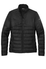 Eddie Bauer ®  Ladies Quilted Jacket EB511