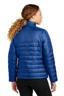 Eddie Bauer ®  Ladies Quilted Jacket EB511