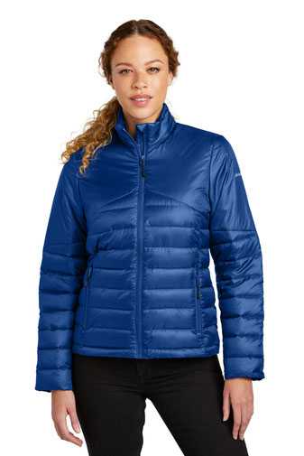 Eddie Bauer ®  Ladies Quilted Jacket EB511