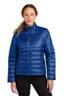 Eddie Bauer ®  Ladies Quilted Jacket EB511