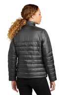 Eddie Bauer ®  Ladies Quilted Jacket EB511