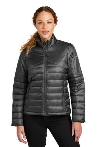 Eddie Bauer ®  Ladies Quilted Jacket EB511